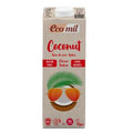 Kokosdrink Classic zonder suiker