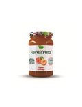 FIORDIFRUTTA Confituur Perzik - 250 g