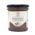 NATU Pindakaas met Pure Chocolade 300 g